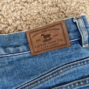 Vintage Ralph Lauren Jeans